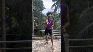 Water balloon challenge 😱😂😂funny challenge entertainment [upl. by Erusaert]