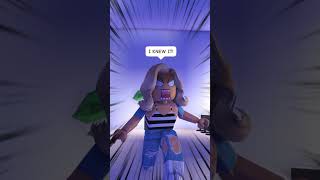 Youngest Siblings NEVER gets in trouble🤣💀 adoptme roblox robloxshorts [upl. by Cacia355]