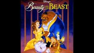 Disney Beauty and the Beast OST  Tale as Old as Time Instrumental [upl. by Matthew]