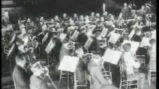 Furtwangler rehearsals Brahms Symphony No4 in 1948London [upl. by Azile]