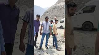 Karakoram highway viralvideo hassan youtubeshorts [upl. by Eiralam]