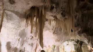 GROTTE DI FRASASSI ITALY WOELD MOST Underrated cave [upl. by Paxton789]