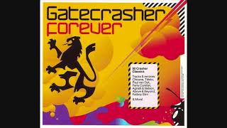 Gatecrasher Forever  CD2 The Future [upl. by Licko788]