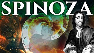 Spinoza A Complete Guide to Life [upl. by Myrilla728]