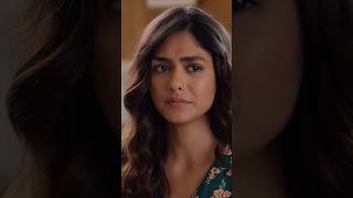 Mrunal Thakur IMPRESSED by Nanis EMOTIONAL Speech in HiPapa ❤️ [upl. by Atis144]