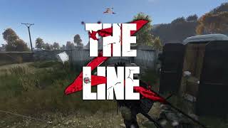 SERVIDOR THE LINEZ  MELHOR SERVIDOR DE DAYZ FULL MOD DO BRASIL [upl. by Toback]