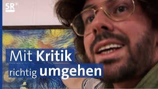 Horst Jost Malkurs Folge 4 quotHeiß gemangeltquot Saarländische ComedySerie [upl. by Wieren]