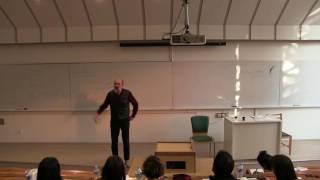 Contemporary Sociology  Lacan and PostStructuralism  Lecture 1 [upl. by Odlanar]