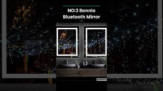 Top 5 Best Smart Mirrors 2024 [upl. by Sakovich]