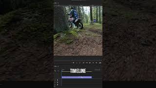 Elevate Your Drone Footage with Adobe Premiere Pro  Transform and Stabilize tutorial premierepro [upl. by Nananne]