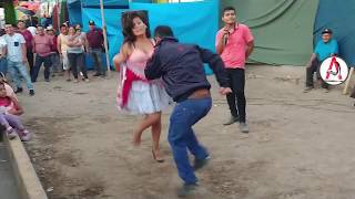 FULL ZAPATEO 2020  BAILE DEL HUAYNO PERUANO ROMPE PISO [upl. by Arelus]