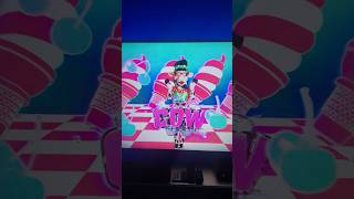 THE MASKED SINGER SEASON 10  FINALE  COW  REACTION VIDEO shorts NeYo Cow TheMaskedSinger [upl. by Nnaoj748]