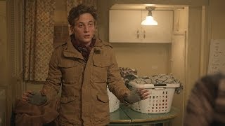 Shameless  Fire in the Hole Official Clip  Season 4 Episode 8 [upl. by Hafler]