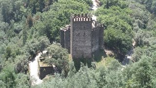 CASTELO DE LOUSÃ [upl. by Vick815]