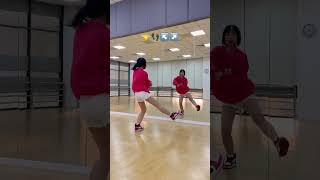 TIKTOK TUTORIAL Collide Dize Akira ver  Dance Tutorial by lbyyy [upl. by Hines]