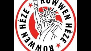 Rowwen Heze  Beater Wear [upl. by Dorion]