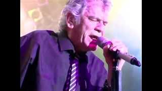 Dan McCafferty NAZARETH quot This Flight Tonight quot 2010 [upl. by Capp886]