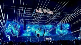 Seven Lions Full Set EDC Las Vegas 2024 Circuit Grounds [upl. by Anbul]