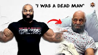 CT FLETCHER NOW I WAS A DEAD MAN  CT FLETCHER MOTIVATION 2023 [upl. by Eronel]