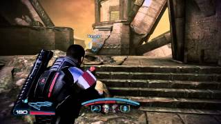 Xbox 360 Longplay 085 Mass Effect 3 part 10 of 27 [upl. by Kopans]