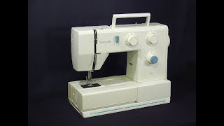 How to Use the BERNINA Stitch Regulator [upl. by Russi]