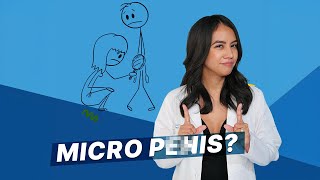 OurDoctor  What is a Micro Penis [upl. by Goode]