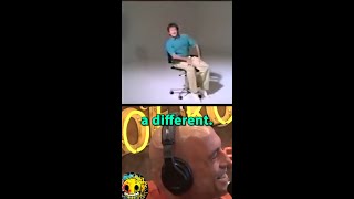 Robin Williams being difficult ft Joe Rogan shorts [upl. by Nedla]