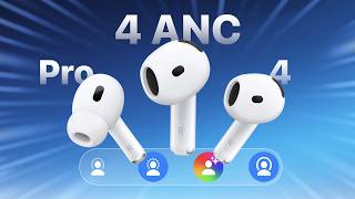 Guide dachat AirPods 2024 AirPods 4 4 ANC Pro 2 etc [upl. by Eirollam]