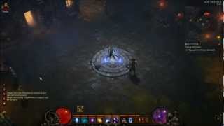 Diablo 3 Item Collection Guide  Leorics Shinbone [upl. by Noned578]