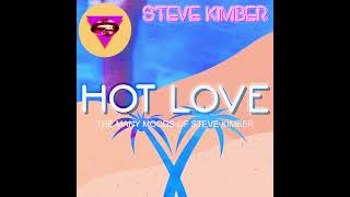 Steve Kimber  Club Tropicana [upl. by Ihcelek]