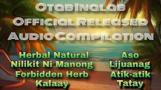 Official Release Audio Compilation  Otab Inalab  NonStop Original Compositions [upl. by Lala]