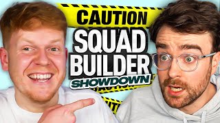 Its Time For PAYBACK In Squad Builder Showdown [upl. by Hawley]