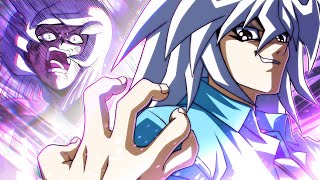 Bakura VS Espa Roba In YuGiOh Master Duel [upl. by Rema]