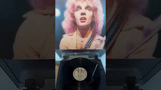 Frampton Comes Alive By Peter FramptonVinyl Plaka Tour [upl. by Lekym137]