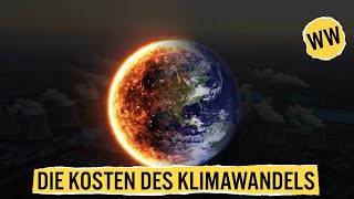 Die brutale Wirtschaft des Klimawandels  WirtschaftsWissen [upl. by Rhodes]