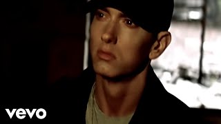 Eminem  Beautiful Official Music Video [upl. by Yartnod]