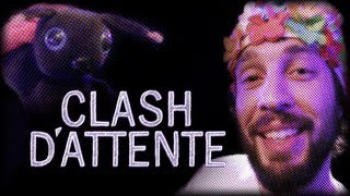 CLASH DATTENTE  Hippocampe Fou vs Cocci Killer [upl. by Eat]