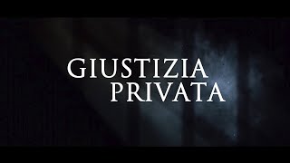 Giustizia Privata 2010 IT [upl. by Shakespeare]