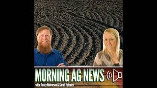 Morning Ag News October 16 2024 USDA releases October WASDE [upl. by Nessej]