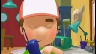 Wilmer Handy Manny [upl. by Squier]