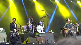 Stereophonics  Cest La Vie  live 2015 Paris [upl. by Aihsatal]