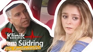 Belästigt vom Fahrlehrer Wieso kriegt Emma 17 eine Panikattacke  Die Familienhelfer  SAT1 TV [upl. by Elrem]