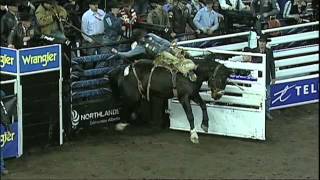 CFR 2013 Championship Sunday Full Rodeo [upl. by Eem581]