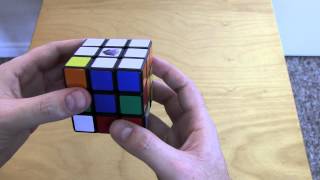 The Definitive and Easiest Tutorial to Solve a Rubiks Cube  HD [upl. by Paine]