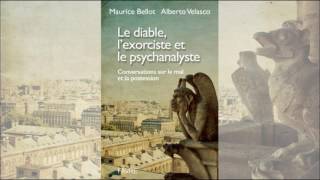 quotLe diable lexorciste et le psychanalystequot [upl. by Reywas]