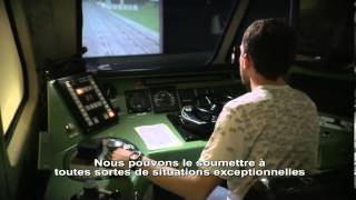 Formation des conducteurs la sécurité avant tout [upl. by Steffie437]