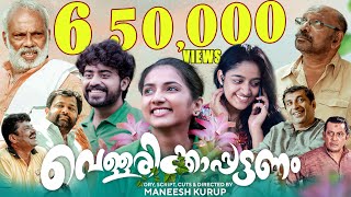 Vellarikkapattanam full movie  വെള്ളരിക്കാപട്ടണം  Maneesh Kurup  Malayalam new movie 2023 [upl. by Udale]