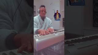 Rate the Keyboard Skills trending shortvideo comedy reels keyboard shorts viralvideo [upl. by Yelkreb]