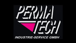 Permatech IndustrieService GmbH  Unternehmensfilm [upl. by Benjy563]