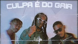 Culpa É Do Gaia   Txoboy Kesco Gaia Beat Tchiza Keny   VÍDEO OFICIAL [upl. by Flo]